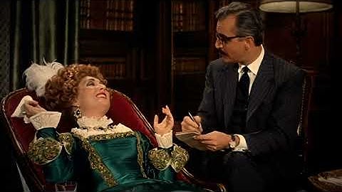 The Impariahs - AI trailer