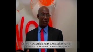 PM Honours Centenarians - 11th February 2016