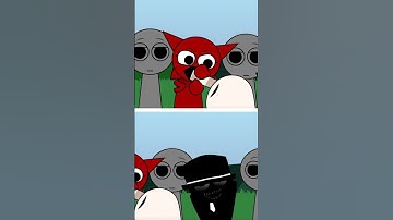 Incredibox Sprunki Retake UPDATE But All is so SCARY for a BLACK