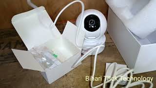 CCTV unboxing | CCTV unboxing 2022| cheap & best CCTV| 2022 camera review| best cctv for shop 2022