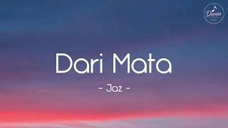 Dari Mata - Jaz (Mix Lirik)
