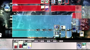Android: Netrunner - kiv (Blue Sun Vegan Combo Wombo) vs bblum (Andy Keyhole)