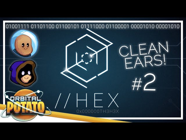 HEX Hacking Simulator Review — HPCritical