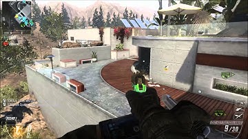 Trickshotting tips #1 (Claw vs Stretch)