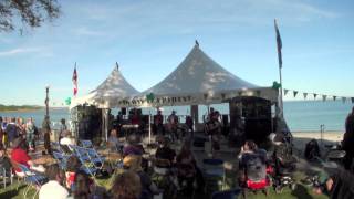 Oak Bay Tea Party 2011 Part 4 screenshot 1