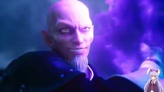 Kingdom Hearts 3 Critical Level 1 - Session 1