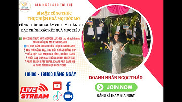 NGÀY 1: THIẾT LẬP MỤC TIÊU THÁNG 9 CHO TIỀM THỨC VÀ VŨ TRỤ