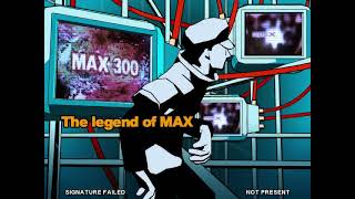 ITG2 Shadow: LEGENDARY ROAD