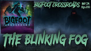 The Blinking Fog | Bigfoot Crossroads Ep.200