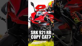 QJMotor Just Shocked the Superbike World