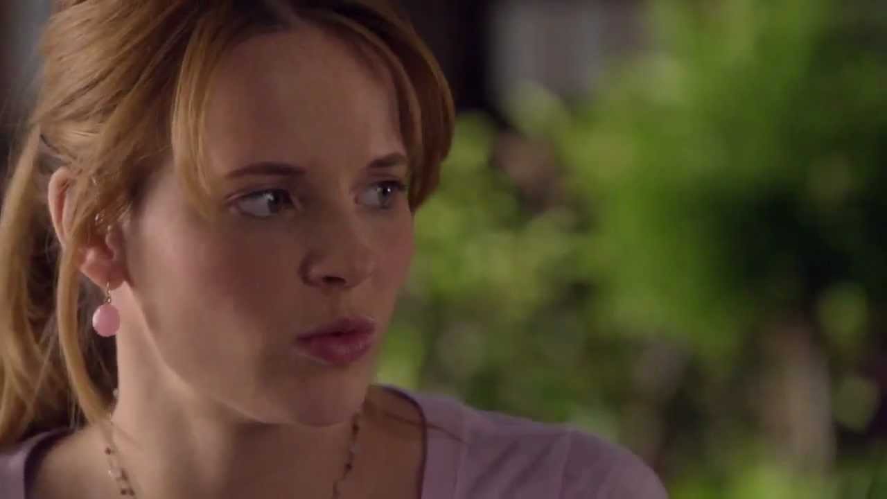 Switched at Birth 1x22 Sneak Peak 3 "Venus, Cupid, Folly and Time