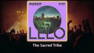 Djeff feat  Boule Mpanya - Lelo (Original Mix) - #afrohouse