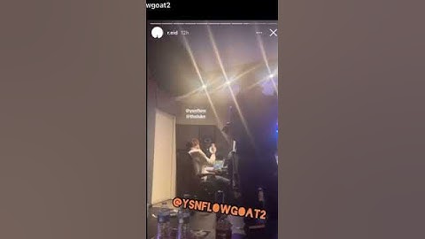 YSN Flow - "Thot Out" (Snippet) #ysnflow #trending #juicewrld #polog #nbayoungboy #liltjay #lildurk