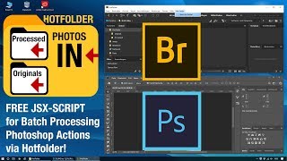Photoshop Actions Hotfolder Net Worth