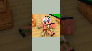 Monster School :-Zombie VS Squad Game.Minecraft Animation #minecraft#animation