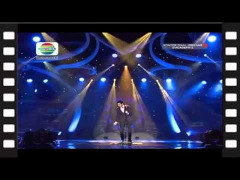 Reza D' Academy 2 April 2015