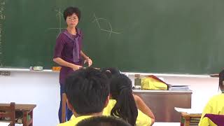 20180323 梅仙談數學 以我為準談尺規作圖1 琉球國中802班