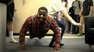 Shiftlandia episode 13: "Pump up your MSP"
