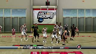 America East game- Maryland Baltimore County (9-8) @ Boston (6-10)