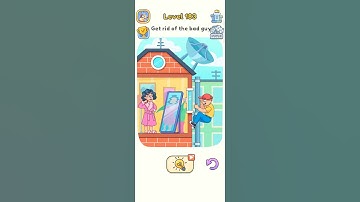 Dop5 delete one part #trandingshorts (level 183) #dop2 #tranding