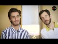 « De la Comédie-Française » : rencontre avec Bertrand Usclat et Martin Darondeau
