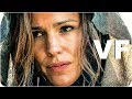 Peppermint bande annonce vf 2018