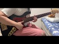 宇崎ちゃんは遊びたい! OPなだめスかし Negotiation bass cover