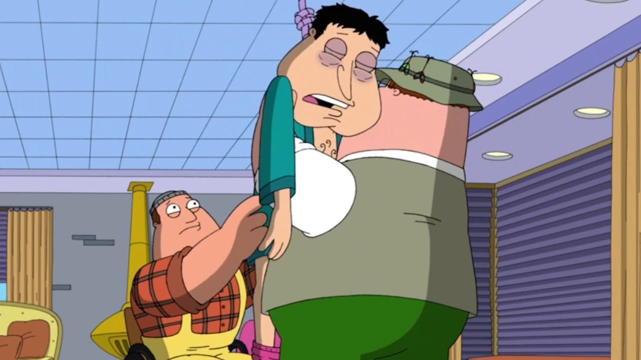 Family Guy | Beste Szenen #1 [German/Deutsch] |German Stewie|