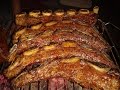 Asado de Tira - Recetas del Sur