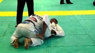 Famous David Jacobs - FINALS - IBJJF International Master 2012 - Black Senior 2 - Feather Net Worth