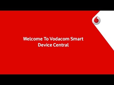 Vodacom upgrade deals on top up 315