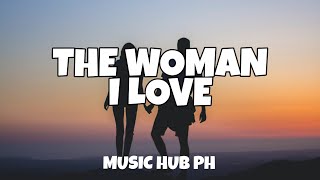 The Woman I Love  Jason Mraz s