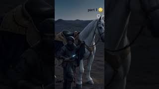 “King’s Beloved Horse Gets Stolen | Part 1 | Royal Story” 👑🐎😱