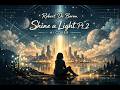 Robert De Boron - Shine a Light Pt.2 | AI Cover