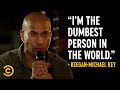 No Good Deed Goes Unpunished - Keegan-Michael Key - This Is Not Happening