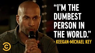 No Good Deed Goes Unpunished - Keegan-Michael Key - This Is Not Happening