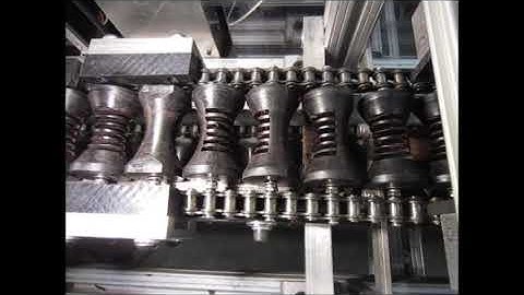 Automated strawberry capping machine