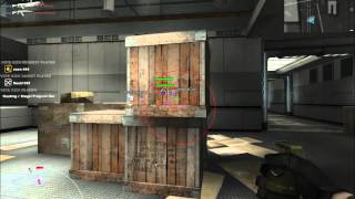Combat arms Gameanarchy VIP