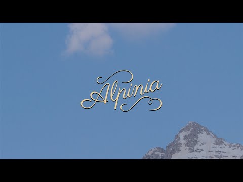 JAC ALPINIA