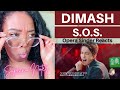 Opera Singer Reacts to DIMASH | S.O.S. | Performance Analysis |