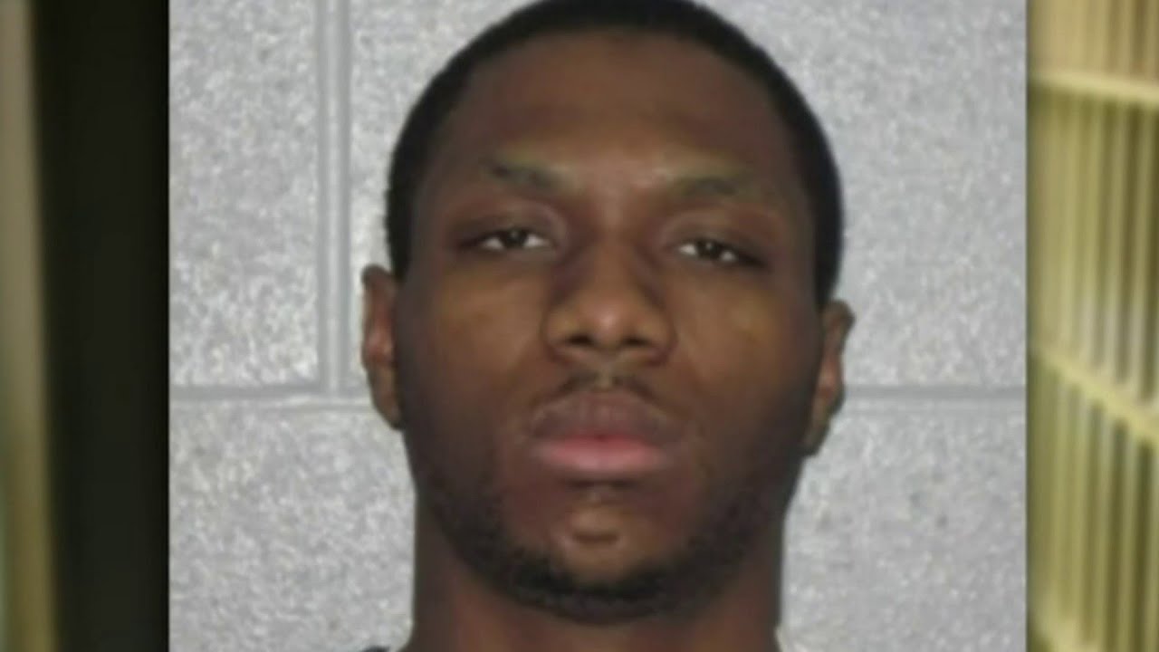 Inmate to stand trial in Wayne County corporal's death - YouTube