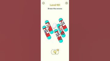 " Erase the excess " Dop 2 level 491 #shorts #dop2 #dop2game  #dop2level491