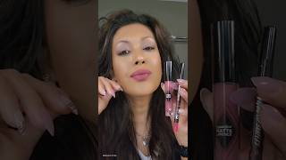 Liquid Lipstick Lipliner Swatches Modelrock