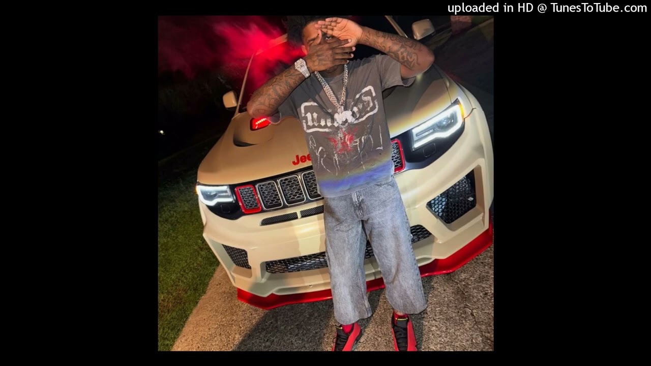 LIKE MY BSF X YFGFatso