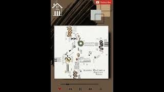 Blanka Mazimela - Phezulu