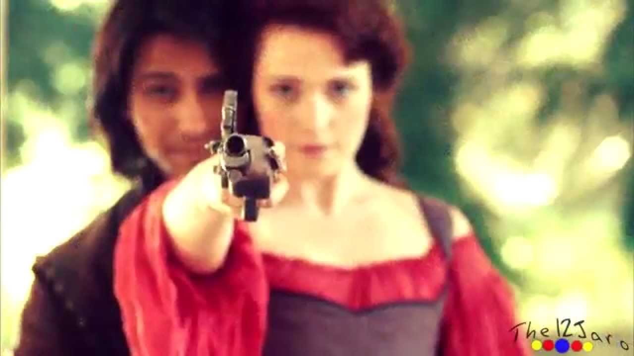 The Musketeers | We Are Marching On