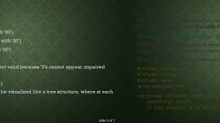 Generating All Possible Combinations of Binary Strings
