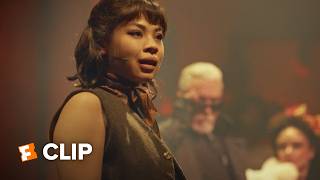 Hadestown: The Musical Exclusive Movie Clip - Way Down Hadestown (2026)