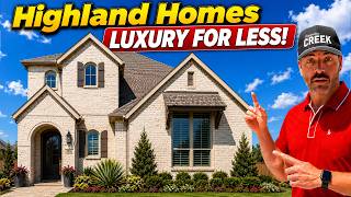 Everyone Is Moving to This Town Near McKinney Right Now! [Mantua Van Alstyne TX]