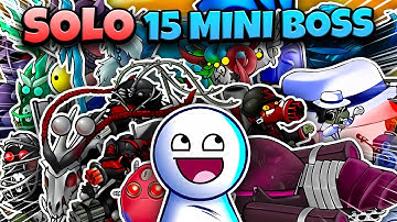 Plants Vs Zombies RH FUSION VIỆT HÓA - SOLO 15 MINI BOSS LUYỆN NGỤC ĂN HÀNH MUỐN KHÓC FUSION 3.0